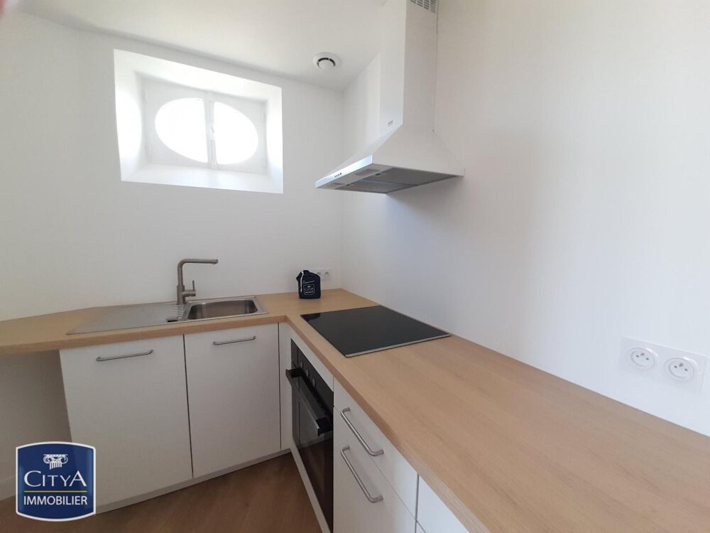 location Appartement - 3 pièce(s) - 65 m² Le Mans (72000)