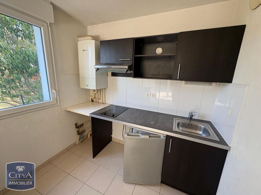 location Appartement - 2 pièce(s) - 35 m² Fléac (16730)