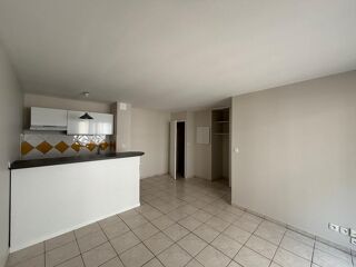  Appartement � louer 2 pi�ces 38 m�