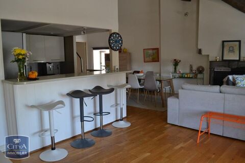   Location Appartement Appartement - 2 pi�ce(s) - 64 m�