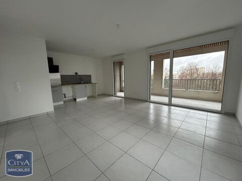  Appartement � louer 3 pi�ces 66 m�