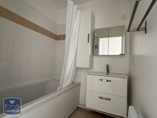  Appartement � louer 2 pi�ces 49 m�