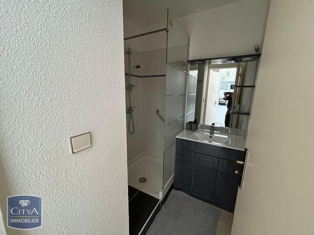 location Appartement - 1 pièce(s) - 29 m² Agen (47000)