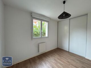  Appartement à louer 2 pièces 54 m²