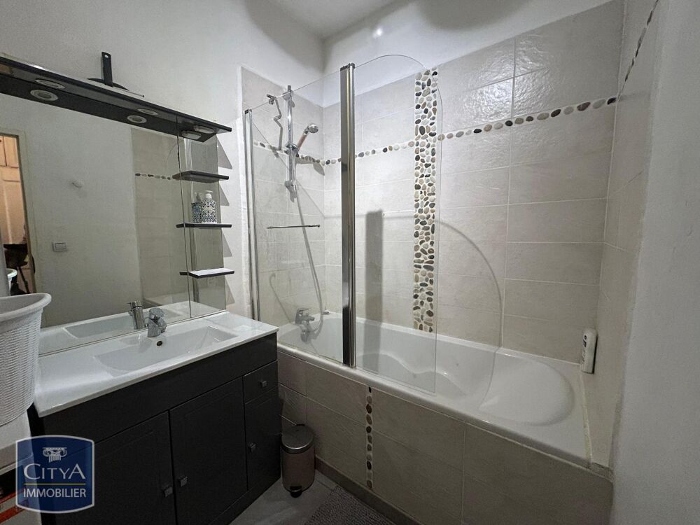 location Appartement - 1 pièce(s) - 28 m² Avignon (84000)