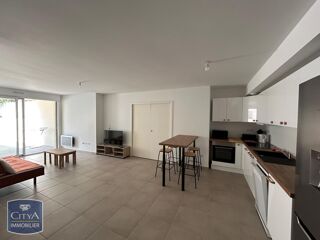  Appartement � louer 2 pi�ces 55 m�