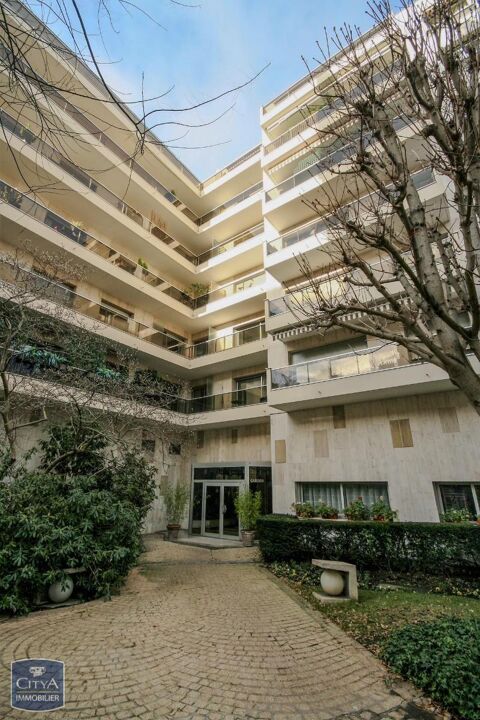  Appartement  louer 1 pice 33 m