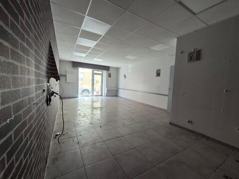   Location / Local commercial 