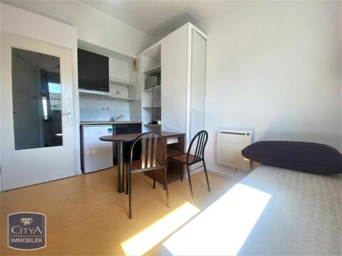  Appartement � louer 1 pi�ce 18 m�