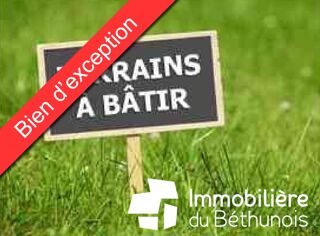  Terrain � vendre 787 m�