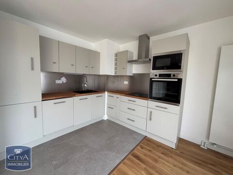  Appartement � louer 3 pi�ces 70 m�