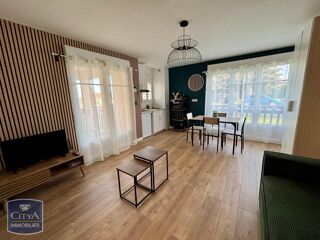  Appartement � louer 1 pi�ce 30 m�