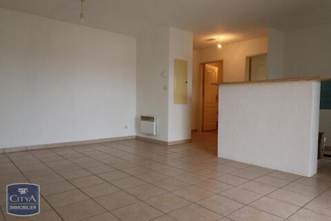  Appartement  louer 2 pices 48 m