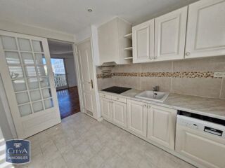  Appartement � louer 3 pi�ces 76 m�