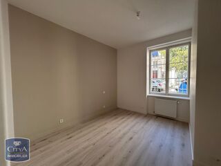  Appartement à louer 3 pièces 63 m²