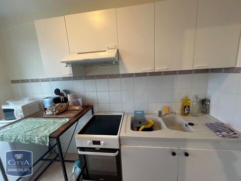  Appartement � louer 2 pi�ces 46 m�