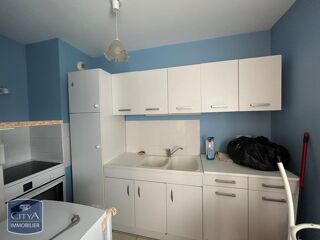  Appartement � louer 3 pi�ces 57 m�