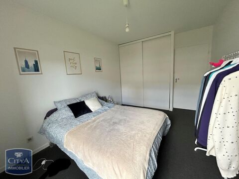  Appartement  louer 2 pices 55 m