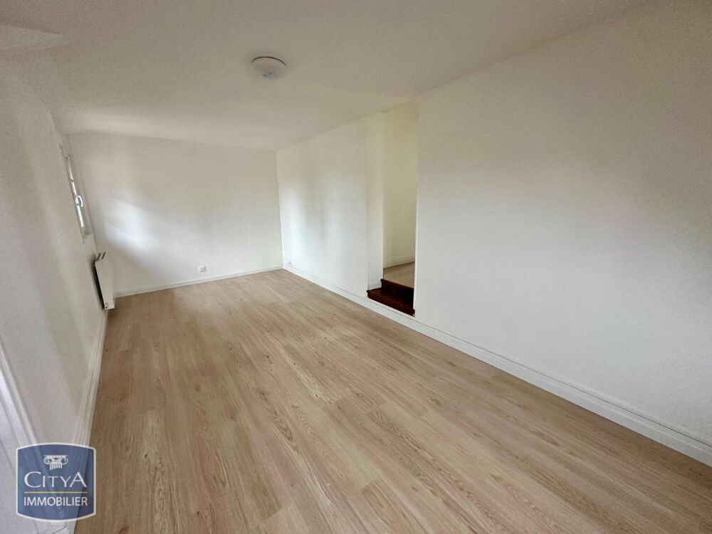 location Appartement - 3 pièce(s) - 56 m² Heudebouville (27400)