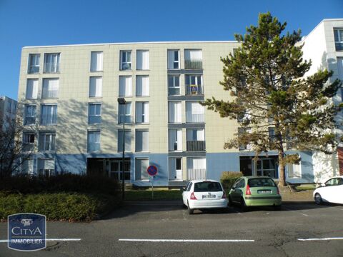  Appartement � louer 2 pi�ces 46 m�