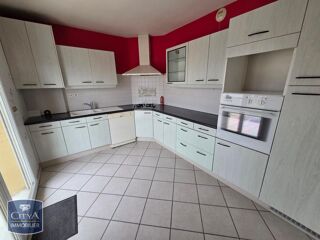  Appartement � louer 3 pi�ces 71 m�