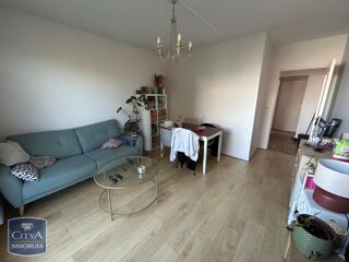  Appartement � louer 2 pi�ces 42 m�