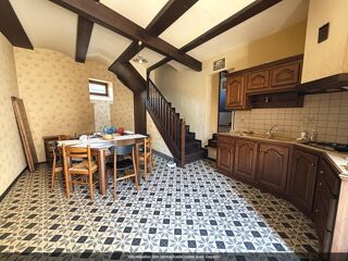  Maison à vendre 8 pièces 176 m²