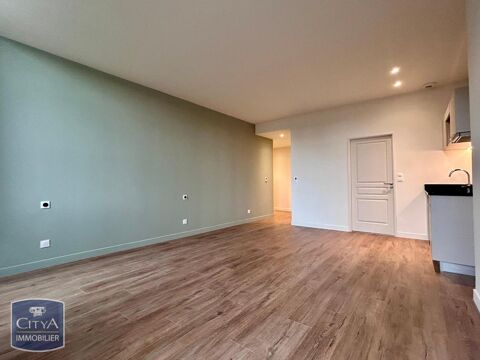  Appartement � louer 1 pi�ce 38 m�