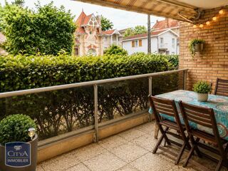  Appartement � louer 2 pi�ces 32 m� Arcachon