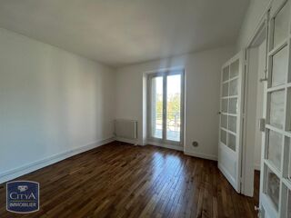  Appartement à louer 3 pièces 46 m²