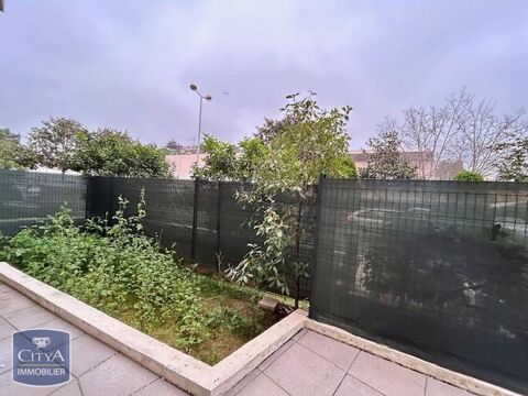  Appartement � louer 2 pi�ces 47 m�