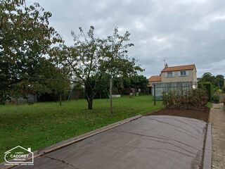  Maison à vendre 5 pièces 117 m²