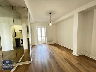  Appartement � louer 2 pi�ces 37 m�