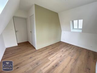  Appartement à louer 2 pièces 46 m²