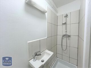  Appartement � louer 1 pi�ce 25 m�