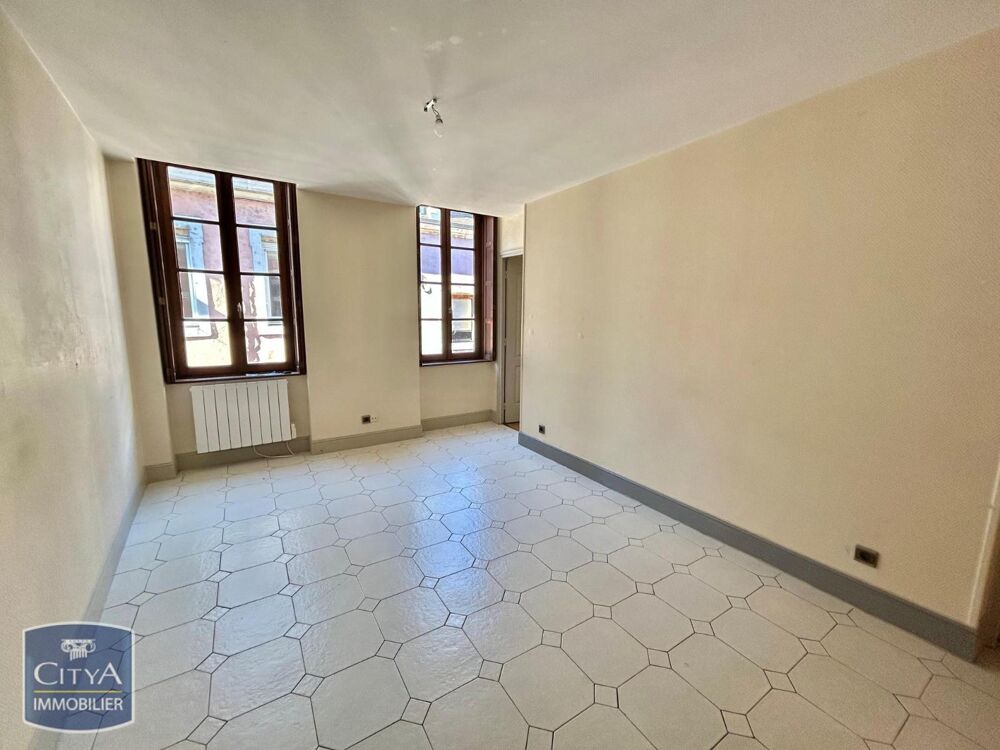 À LOUER : Appartement T2 à Chalon-sur-Saône, situé dans ....