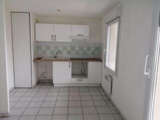  Appartement � louer 1 pi�ce 39 m�