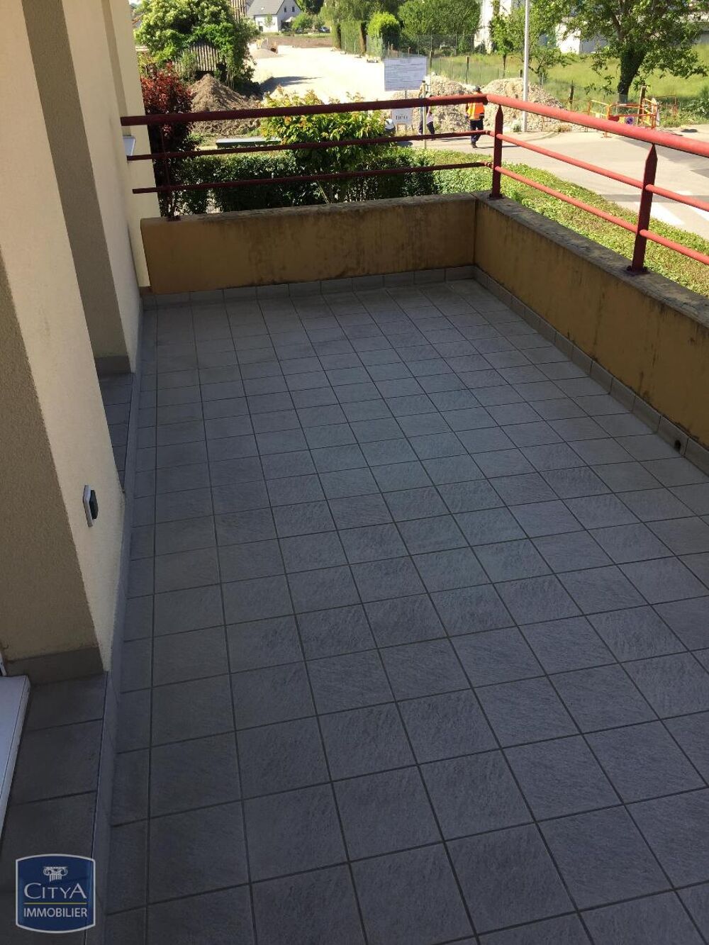 location Appartement - 2 pièce(s) - 50 m² Colmar (68000)