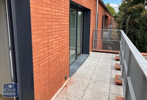  Appartement � louer 2 pi�ces 39 m�