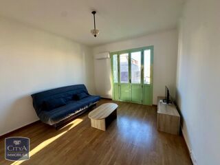  Appartement � louer 3 pi�ces 63 m�