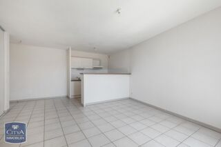  Appartement � louer 3 pi�ces 56 m�
