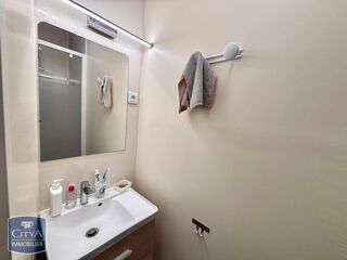  Appartement � louer 1 pi�ce 13 m�