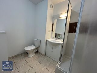  Appartement � louer 1 pi�ce 27 m�