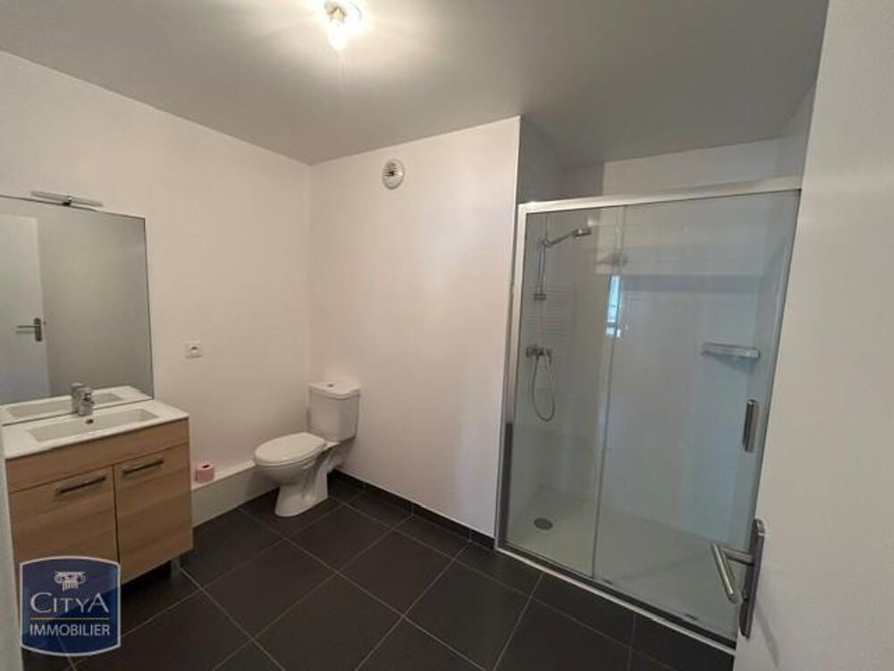 À LOUER : Découvrez cet appartement T2 idéalement situé ....