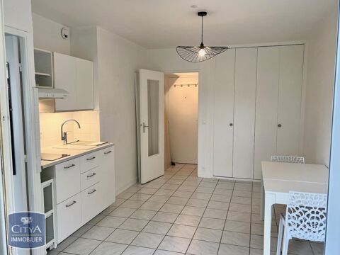  Appartement � louer 2 pi�ces 24 m�