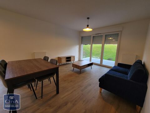   Location Appartement Appartement - 3 pi�ce(s) - 64 m�