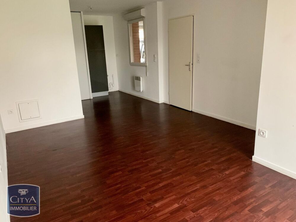 À LOUER ! Découvrez cet appartement T2 exceptionnel de 4....