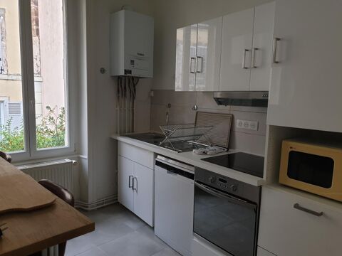  Appartement  louer 2 pices 53 m
