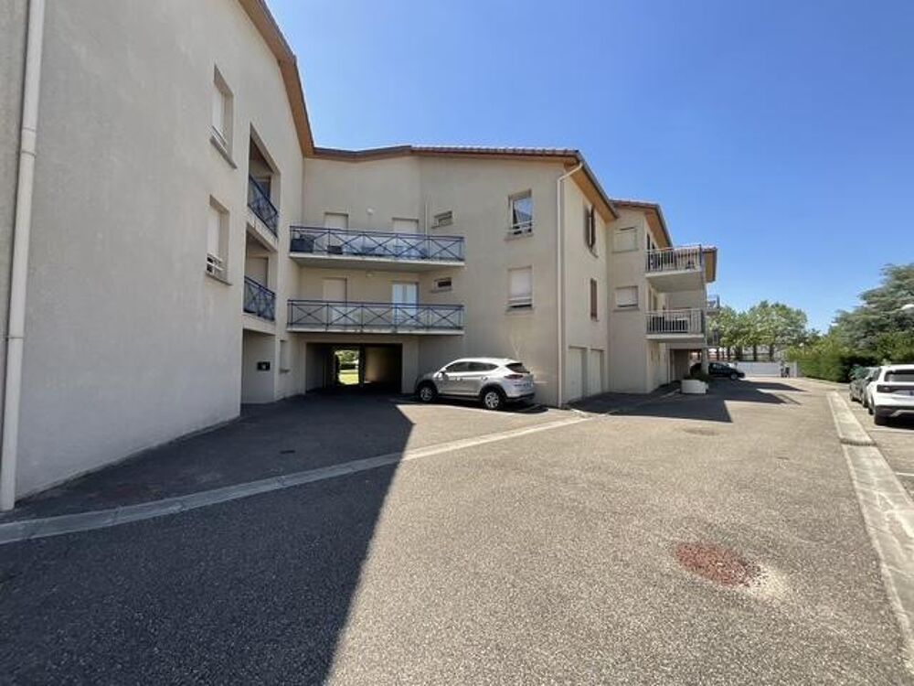 location Appartement - 3 pièce(s) - 69 m² Saint-Marcellin-en-Forez (42680)