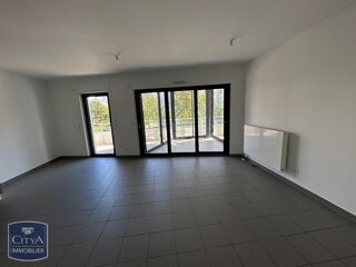  Appartement à louer 2 pièces 54 m²